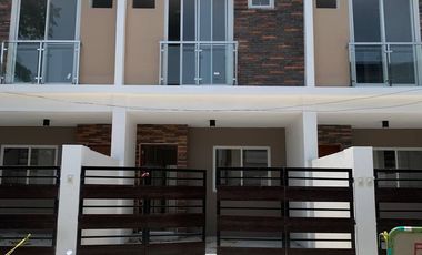🏡 Affordable Brand New 2-Storey Townhouse near Daang Hari, Molino Bacoor – Perfect Starter Home!