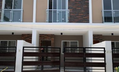 🏡 Affordable Brand New 2-Storey Townhouse near Daang Hari, Molino Bacoor – Perfect Starter Home!