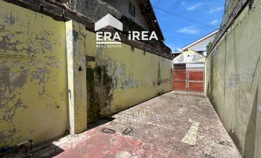 RUMAH DIJUAL DI SOLO DEKAT PASAR KLEWER