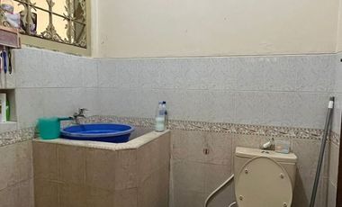 RUMAH DIJUAL DI SOLO DEKAT PASAR KLEWER
