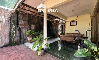 RUMAH DIJUAL DI SOLO DEKAT PASAR KLEWER