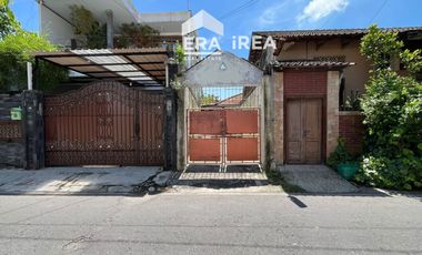 RUMAH DIJUAL DI SOLO DEKAT PASAR KLEWER