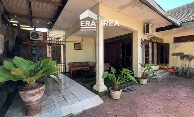 RUMAH DIJUAL DI SOLO DEKAT PASAR KLEWER
