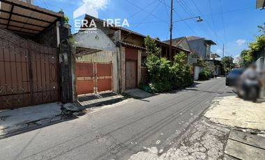 RUMAH DIJUAL DI SOLO DEKAT PASAR KLEWER