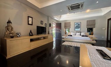 Rent Your Dream Beachfront Villa in Koh Samui Paradise