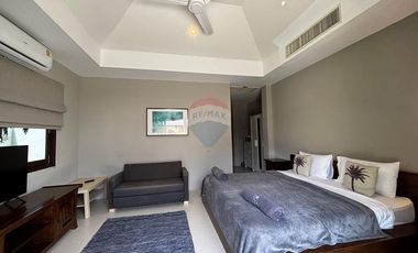 Rent Your Dream Beachfront Villa in Koh Samui Paradise
