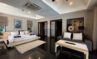 Rent Your Dream Beachfront Villa in Koh Samui Paradise