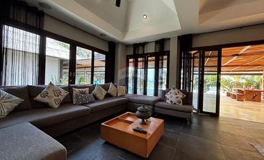 Rent Your Dream Beachfront Villa in Koh Samui Paradise