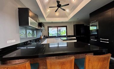 Rent Your Dream Beachfront Villa in Koh Samui Paradise