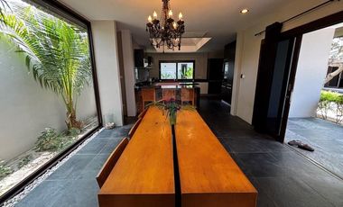 Rent Your Dream Beachfront Villa in Koh Samui Paradise