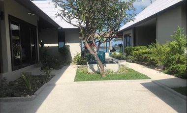 Rent Your Dream Beachfront Villa in Koh Samui Paradise
