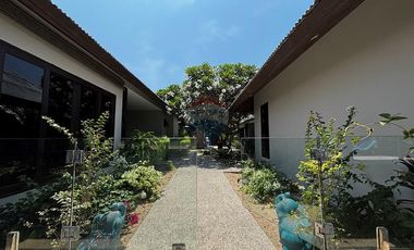 Rent Your Dream Beachfront Villa in Koh Samui Paradise