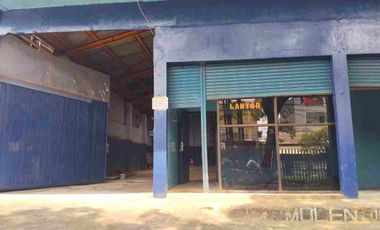 sewa Gudang di Bekasi Barat dekat tol