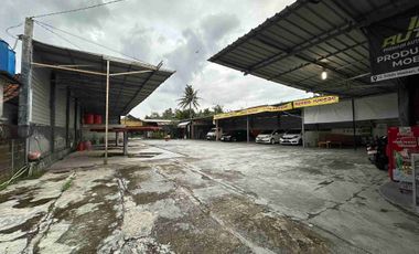 USAHA CUCIAN DAN BENGKEL MOBIL TINGGAL MELANJUTKAN DI CILACAP