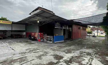 USAHA CUCIAN DAN BENGKEL MOBIL TINGGAL MELANJUTKAN DI CILACAP
