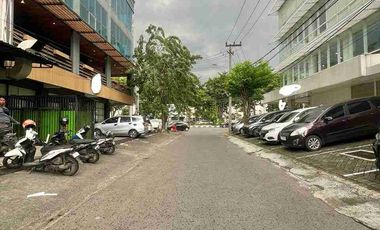 Jual , Sewa Ruko Manyar Kertoarjo 4 lantai Cvk Utk Kantor, klinik, dkr jln ry utama