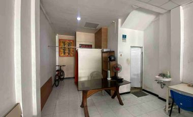 Jual , Sewa Ruko Manyar Kertoarjo 4 lantai Cvk Utk Kantor, klinik, dkr jln ry utama