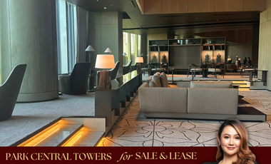 Condominium for rent in Ayala Avenue, Urdaneta, District I, Makati, Southern Manila District