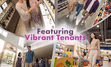 HOLLAND VILLAGE APARTEMEN PET FRIENDLY UNIT BARU BISA KPR SIAP HUNI