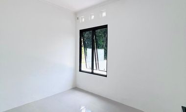 Rumah Minimalis Harga 225 Juta, Dekat Exit Tol Manisrenggo – Unit Terbatas!