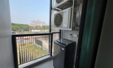 97462 - ขายด่วน!! คอนโด ดิ อิสสระเชียงใหม่ คอนโดมิเนียม ตำบลสันทรายน้อย อำเภอสันทราย จังหวัดเชียงใหม่