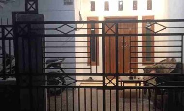 Dijual Rumah Over Credit dalam Cluster Kota Bekasi