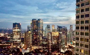 Disewakan Rumah Premium di Permata Hijau – AC 4 Unit, Siap Huni