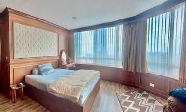 Disewakan Rumah Premium di Permata Hijau – AC 4 Unit, Siap Huni