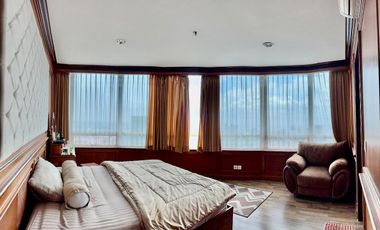 Disewakan Rumah Premium di Permata Hijau – AC 4 Unit, Siap Huni