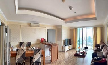 Disewakan Rumah Premium di Permata Hijau – AC 4 Unit, Siap Huni