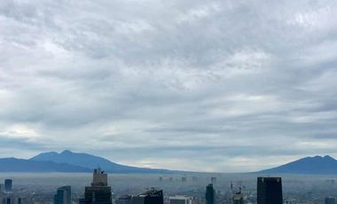 Disewakan Rumah Premium di Permata Hijau – AC 4 Unit, Siap Huni