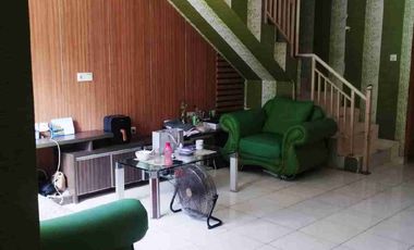 Dijual Cepat Rumah Full Furnished Daerah Kosambi 10 Menit Ke Bandara