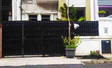 Dijual Cepat Rumah Full Furnished Daerah Kosambi 10 Menit Ke Bandara