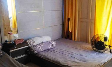 Dijual Cepat Rumah Full Furnished Daerah Kosambi 10 Menit Ke Bandara