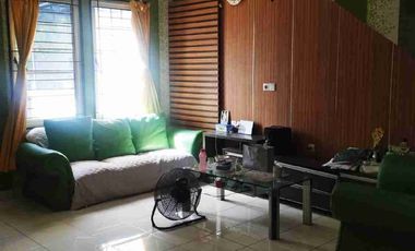 Dijual Cepat Rumah Full Furnished Daerah Kosambi 10 Menit Ke Bandara