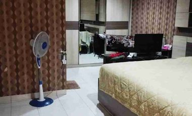 Dijual Cepat Rumah Full Furnished Daerah Kosambi 10 Menit Ke Bandara