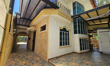 📌 ₱75K Only! Spacious Luxury Home in Woodridge Park Maa – 7+ Bedrooms with Basement!