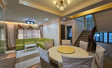 📌 ₱75K Only! Spacious Luxury Home in Woodridge Park Maa – 7+ Bedrooms with Basement!