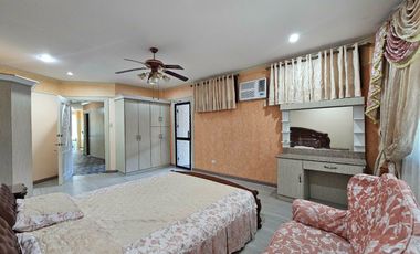 📌 ₱75K Only! Spacious Luxury Home in Woodridge Park Maa – 7+ Bedrooms with Basement!