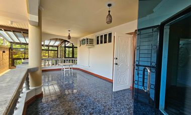 📌 ₱75K Only! Spacious Luxury Home in Woodridge Park Maa – 7+ Bedrooms with Basement!