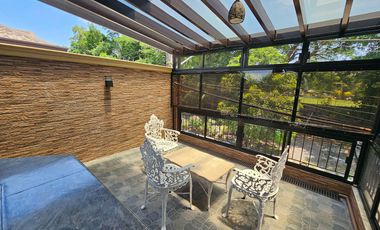 📌 ₱75K Only! Spacious Luxury Home in Woodridge Park Maa – 7+ Bedrooms with Basement!