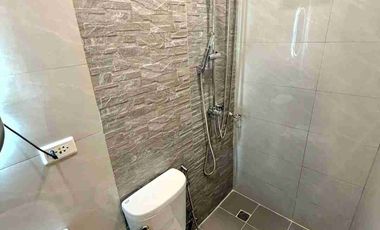 3 Storey 3 Bedroom Townhouse with 1 Car Garage For Rent at Estrada San Andres Bukid Manila city