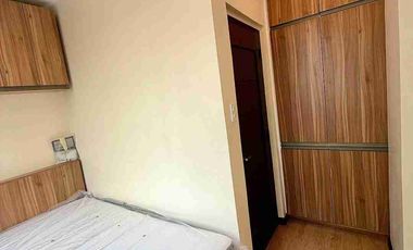 3 Storey 3 Bedroom Townhouse with 1 Car Garage For Rent at Estrada San Andres Bukid Manila city