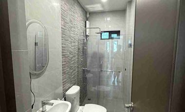 3 Storey 3 Bedroom Townhouse with 1 Car Garage For Rent at Estrada San Andres Bukid Manila city