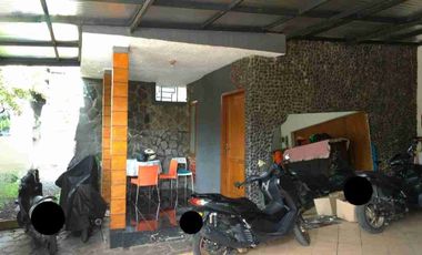 Gegerkalong Permai dibawah harga cash Only