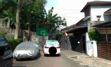 Gegerkalong Permai dibawah harga cash Only