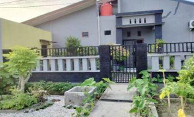 Modern Tropical High Ceiling Dijual Cepat Rumah Hook Bukit Barisan, Dekat Mall SKA & RS Awal Bros Sudirman Pekanbaru, Pasar Arengka, Sekolah Dharma Lo