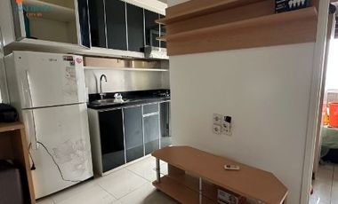Apartemen Kalibata Green Palace 2BR Type B Cakep Terima Bersih
