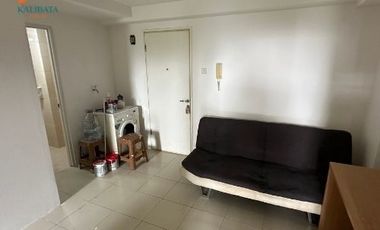 Apartemen Kalibata Green Palace 2BR Type B Cakep Terima Bersih