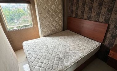 Apartemen Kalibata Green Palace 2BR Type B Cakep Terima Bersih